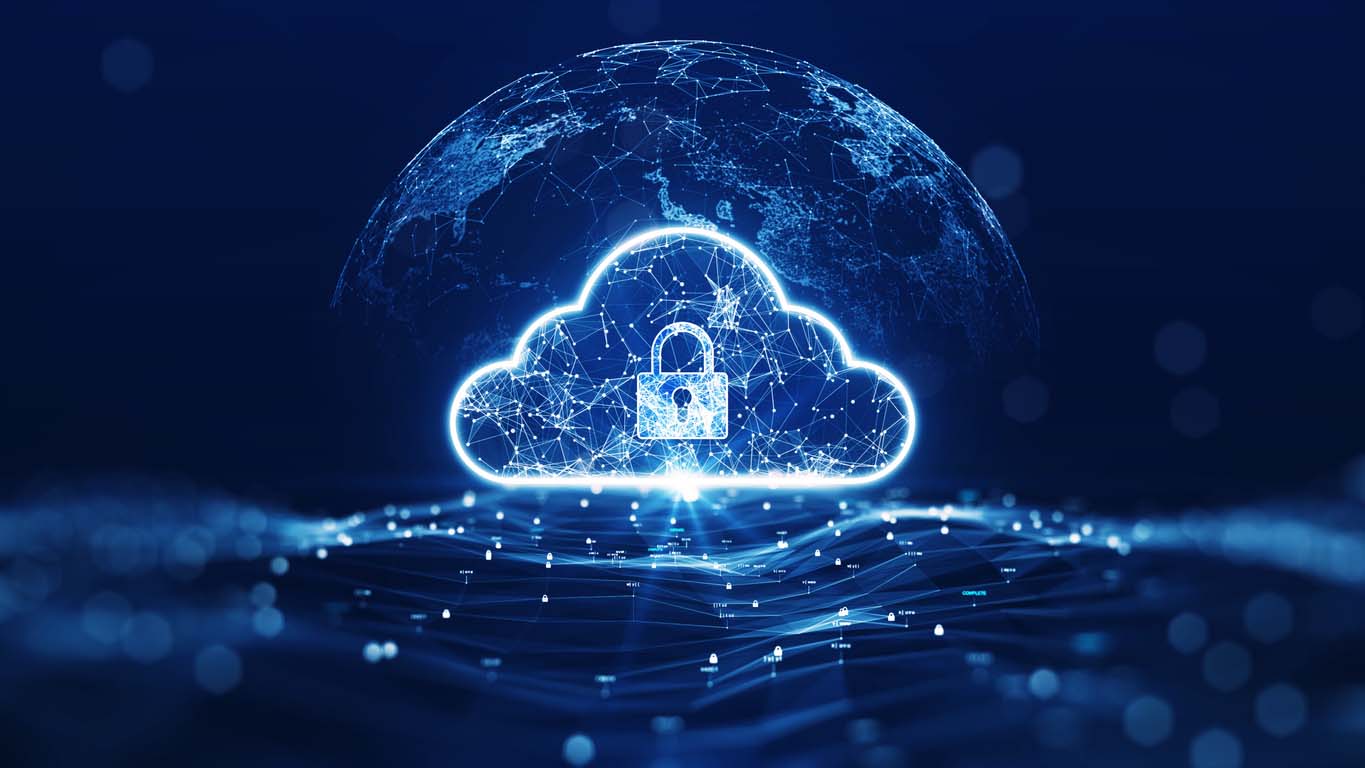 "Descubre los secretos para proteger tus datos en la nube ¡No te lo ...