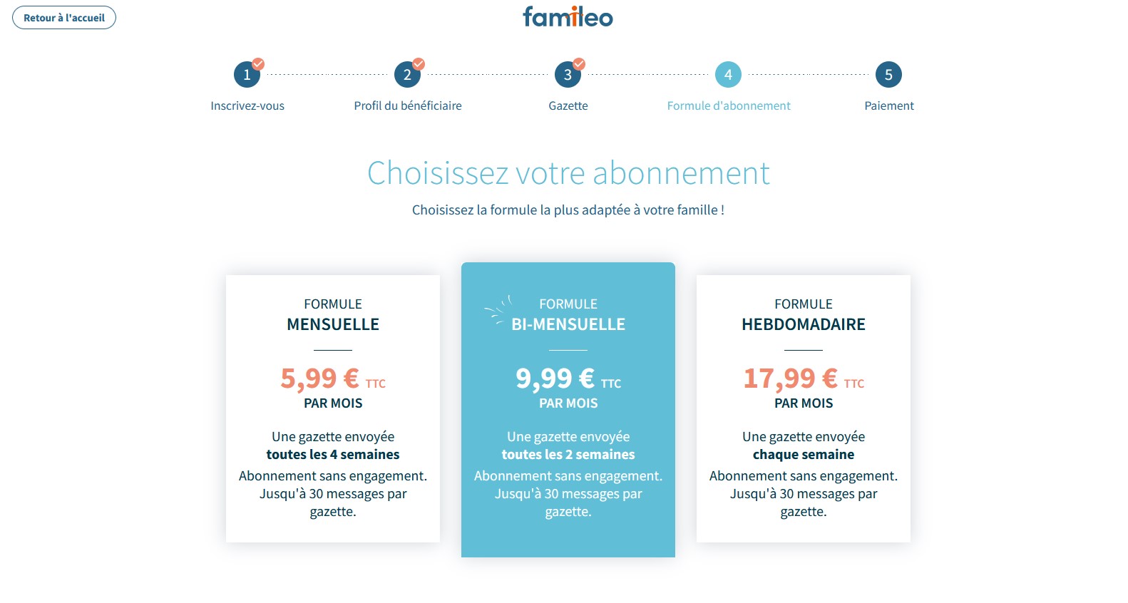 ¿Cómo inicio sesión en mi cuenta Famileo?