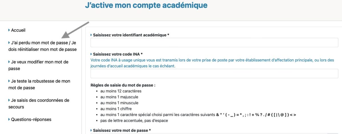 ¿Cómo uso el sistema de mensajería de Dijon Academy?