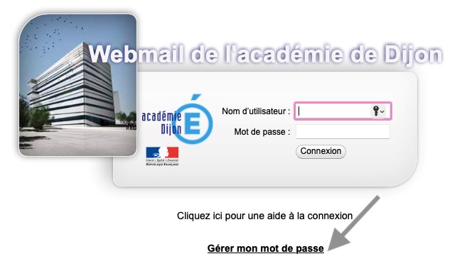 ¿Cómo uso el sistema de mensajería de Dijon Academy?