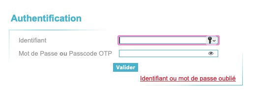 ¿Cómo utilizo el sistema de mensajería de la Académie de Nantes?