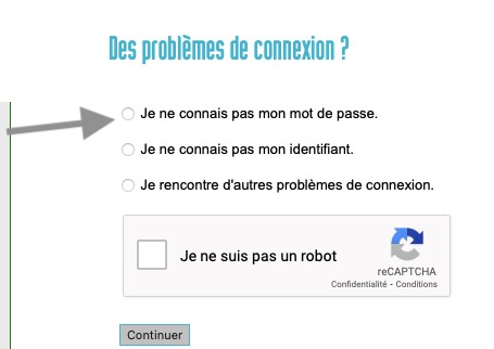 ¿Cómo utilizo el sistema de mensajería de la Académie de Nantes?