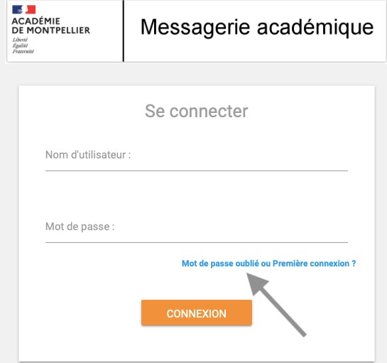 ¿Cómo uso el sistema de mensajería de Montpellier Academy?