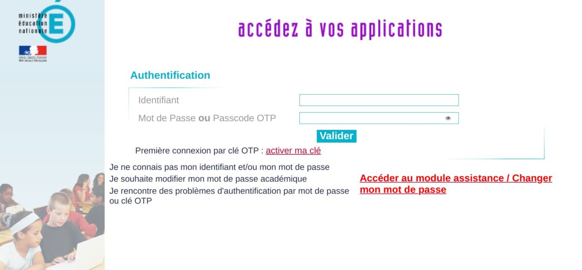 ¿Cómo utilizo el sistema de mensajería de la Académie de Reims? ¿Cómo utilizo el sistema de mensajería de la Académie de Reims?