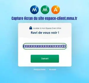 MMA Mi Cuenta: ¿Cómo me conecto a tu espacio online?