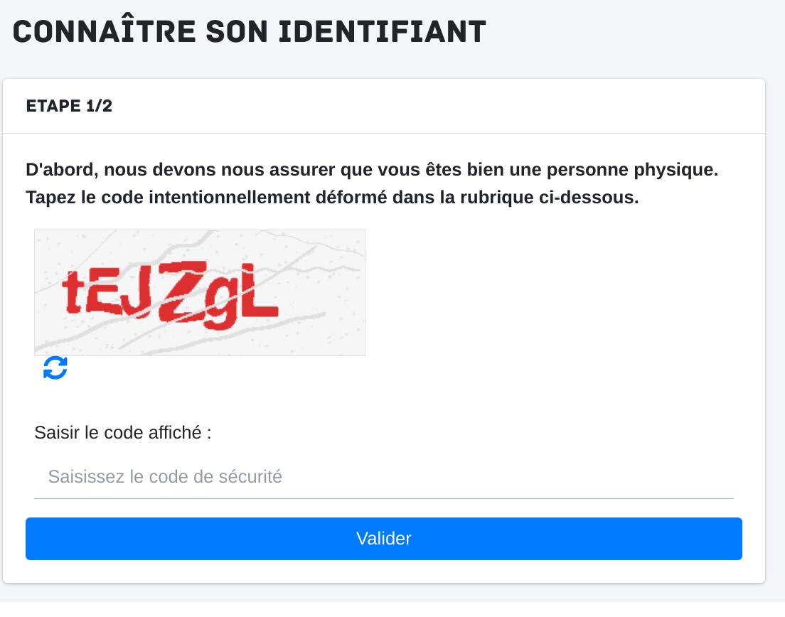 ¿Cómo utilizo el sistema de mensajería de la Academia Nancy-Metz?