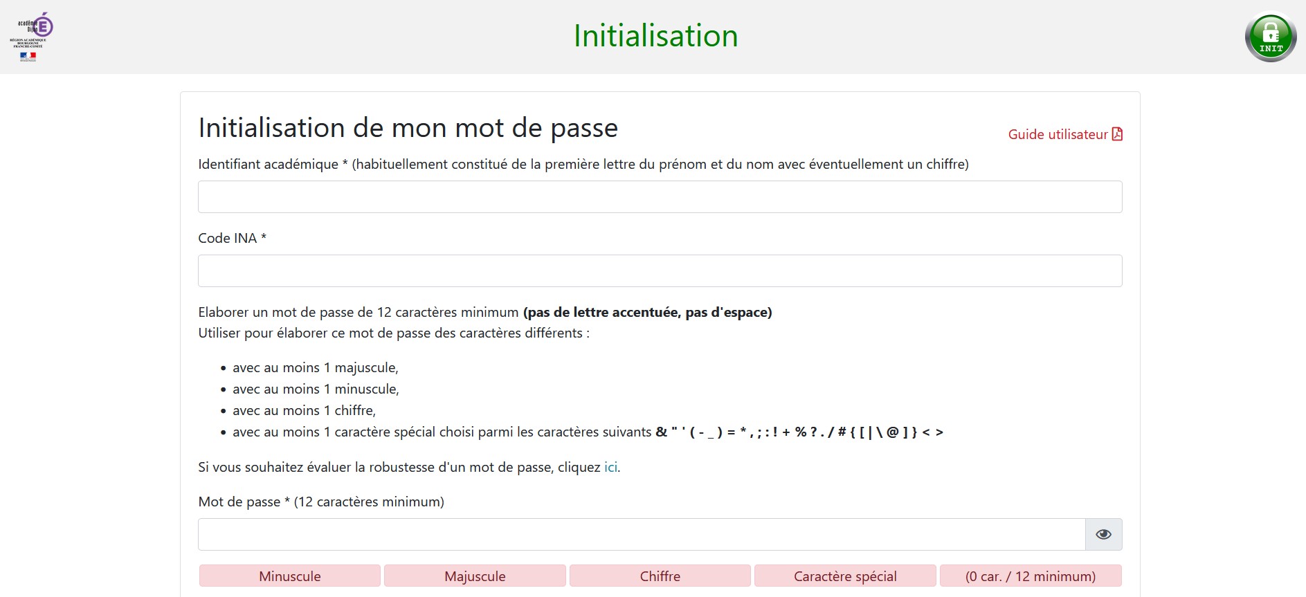 ¿Cómo me conecto a mi cuenta de correo web del AC Dijon?
