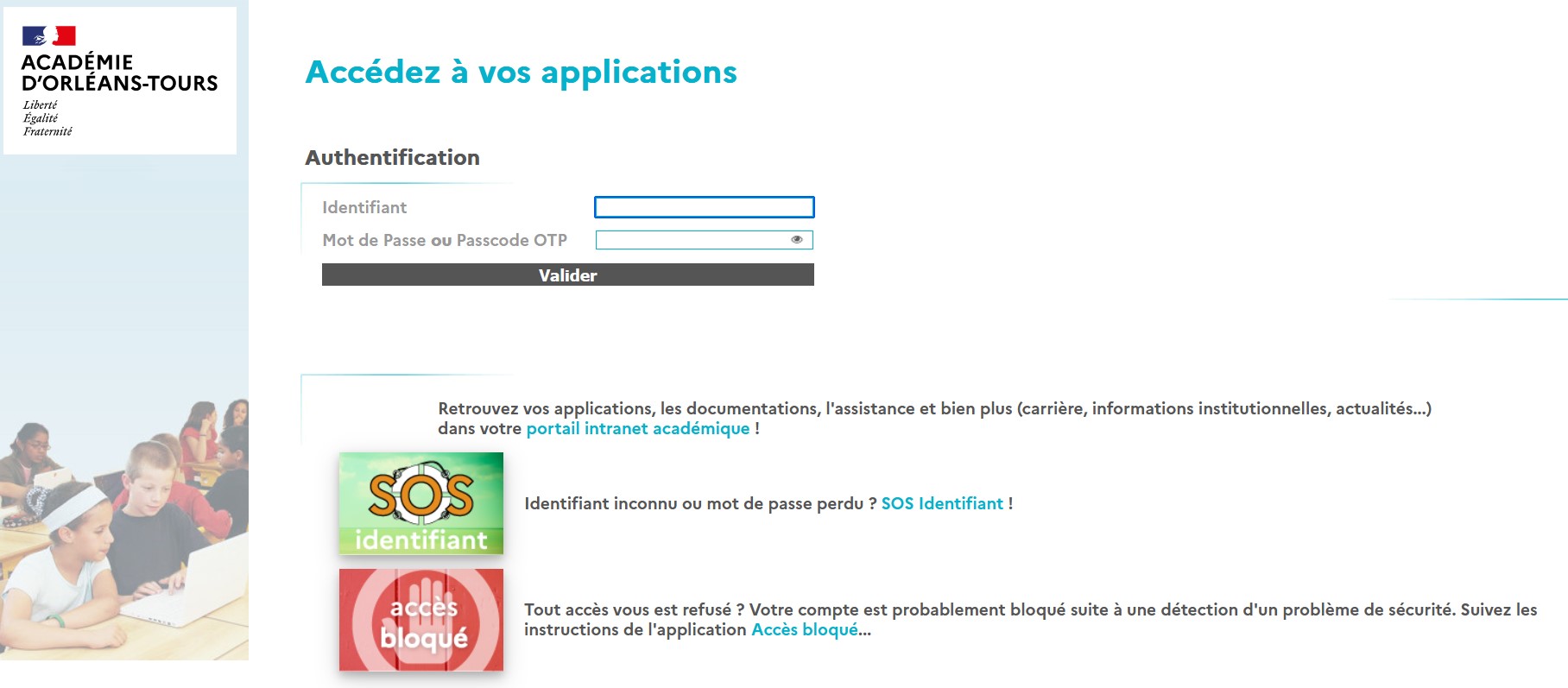 ¿Cómo me conecto a mi cuenta de correo web de ac-orleans-tours?