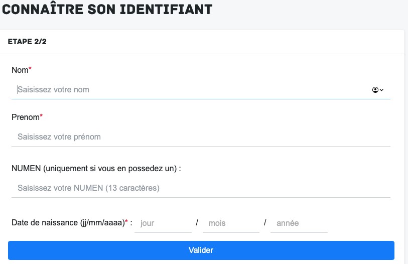 ¿Cómo me conecto a mi cuenta de correo web de ac-nancy-metz?