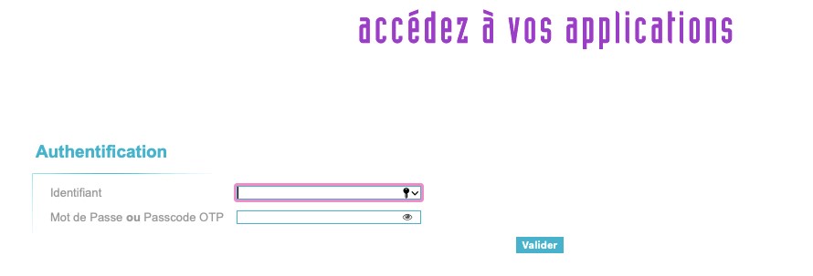¿Cómo me conecto a mi cuenta de correo web de ac-nancy-metz?