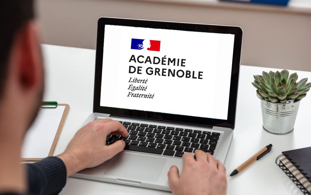 ¿Cómo me conecto a mi cuenta de correo web de AC Grenoble?