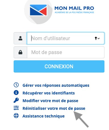 ¿Cómo me conecto a mi cuenta de correo web de AC Polynesia?