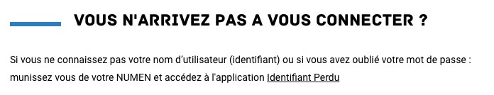 ¿Cómo me conecto a mi cuenta de correo web de AC Corse?