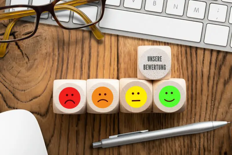 Sitios de reseñas de clientes: hay 3 referencias para elegir aquí