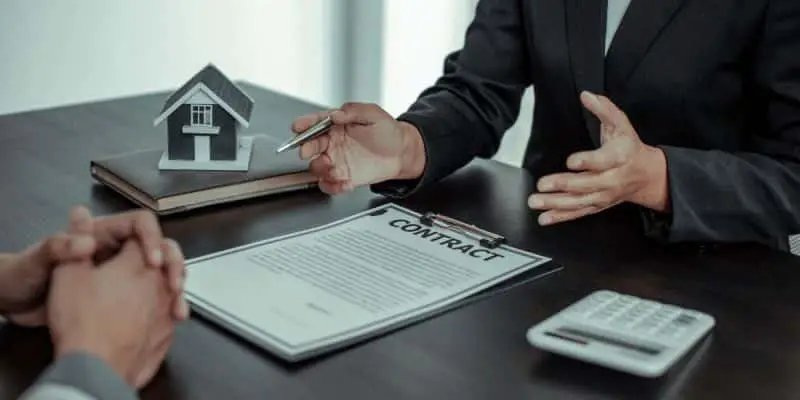 Compra de inmuebles: ¿Por qué contratar una agencia?