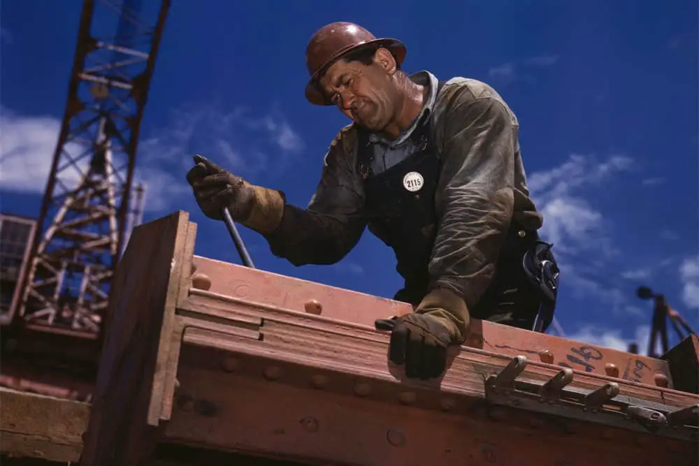 ¿Qué préstamo para financiar el trabajo?