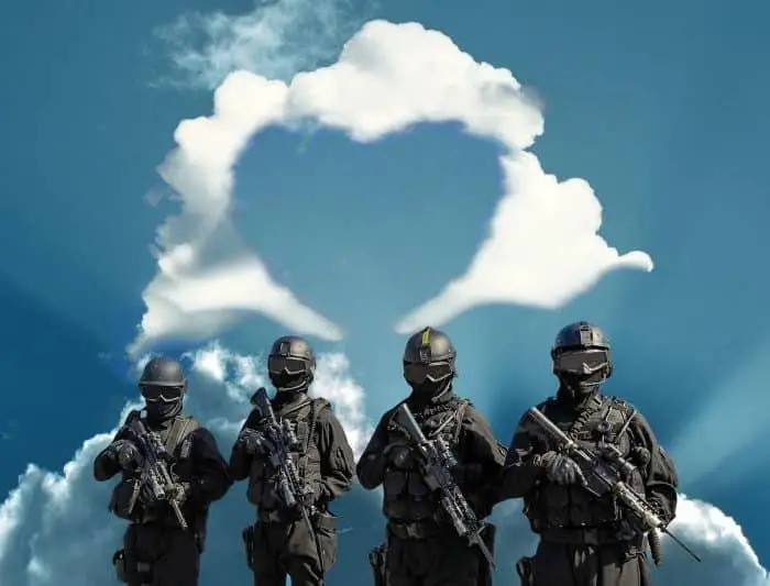 ¿Qué aseguradora elegir para el personal militar?