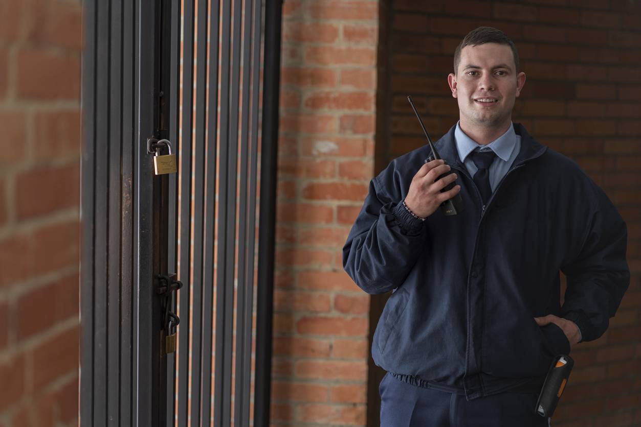 Seguridad corporativa: ¿Cuánto cuesta su seguridad?