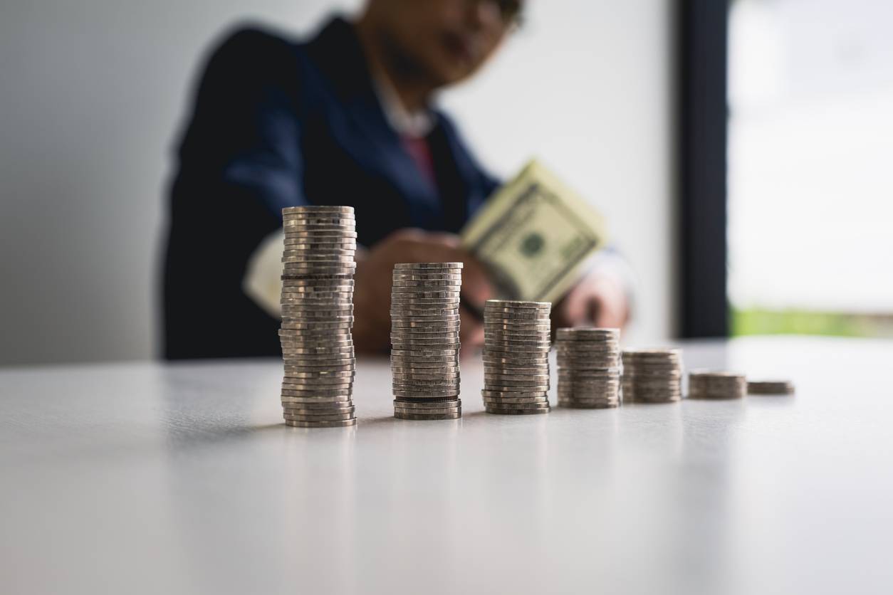 Tres formas de maximizar su plan de ahorro para la jubilación Tres formas de maximizar su plan de ahorro para la jubilación