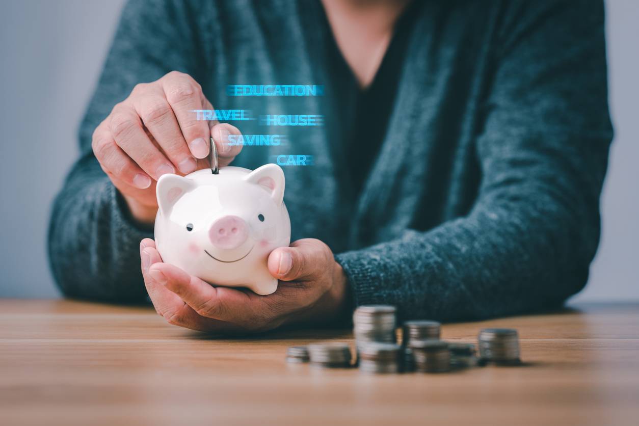 Tres formas de maximizar su plan de ahorro para la jubilación Tres formas de maximizar su plan de ahorro para la jubilación