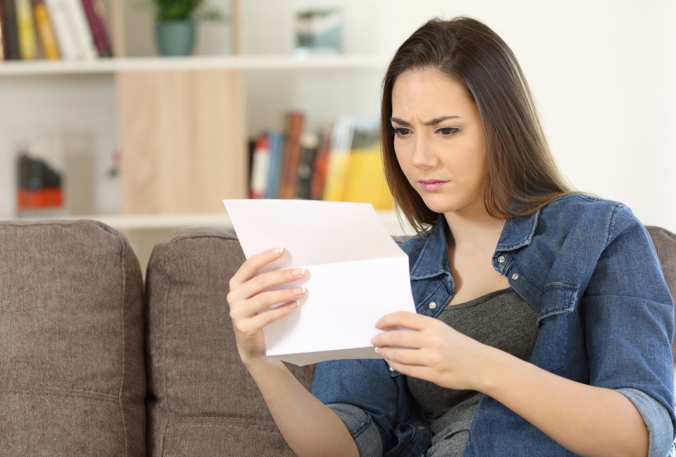 ¿Qué hacer si se rechaza la domiciliación bancaria?