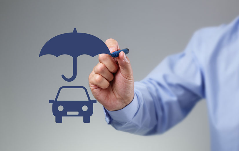 Rechazo del seguro de coche: ¿qué hacer?