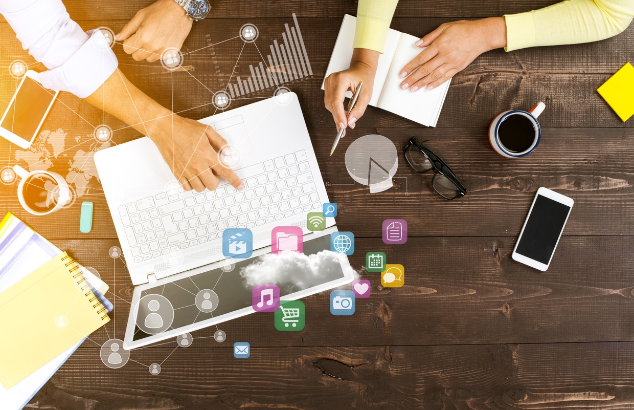 Los beneficios de confiar tu estrategia digital a una agencia