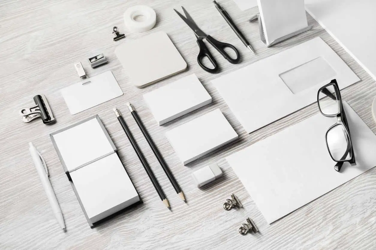 Objetos reutilizables en el centro de los eventos