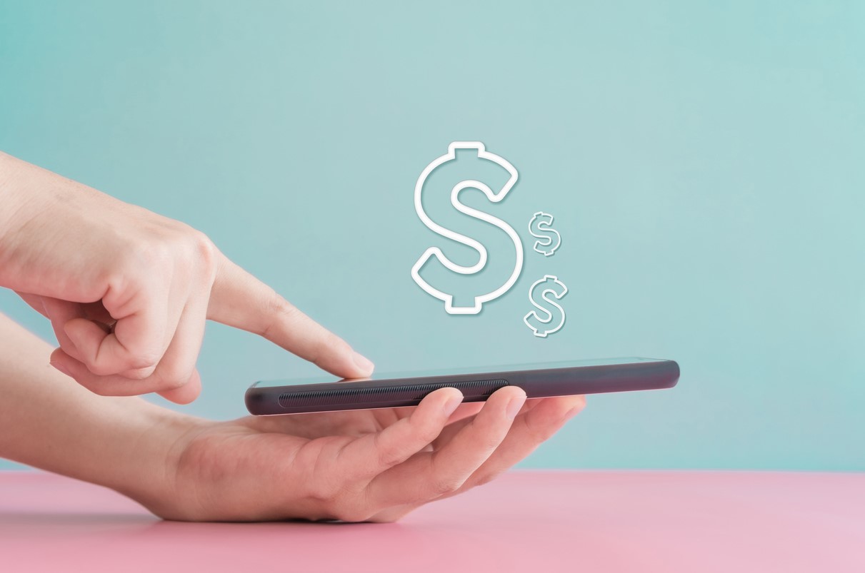 Los beneficios de la carga móvil