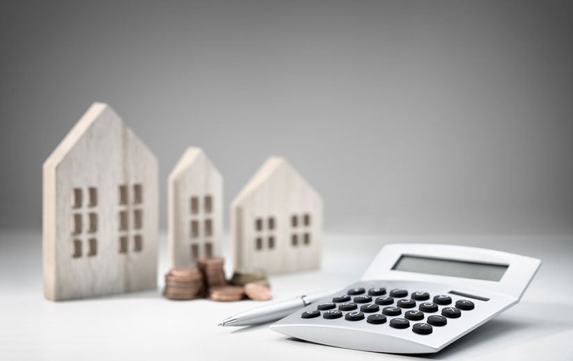 Préstamo inmobiliario: ¿Cómo valoras tu aportación personal?