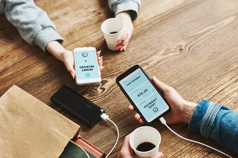 ¿Cómo hago una transferencia a Postbank?