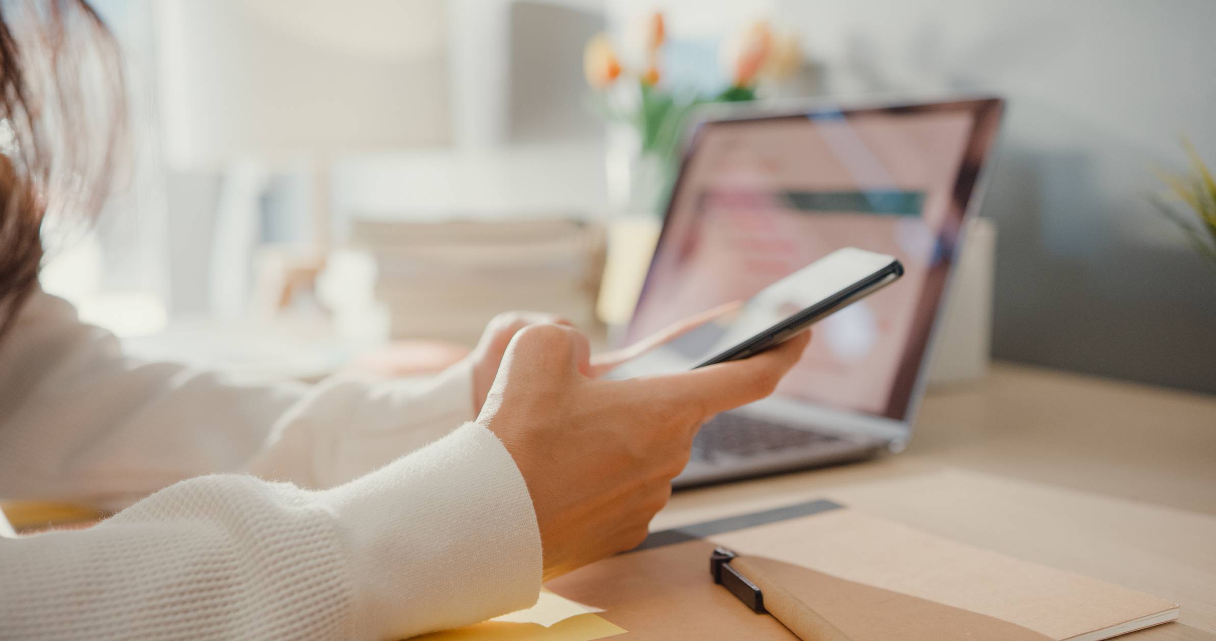 Una mirada retrospectiva al éxito de los bancos en línea