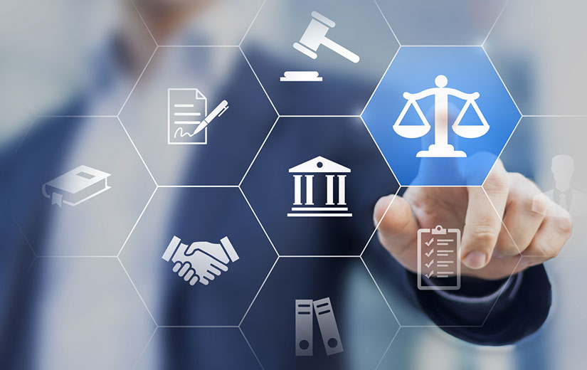 Puede encontrar información jurídica de autoservicio en Docubiz.fr