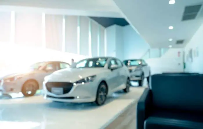 5 razones para elegir el renting de coches para tener un coche en propiedad