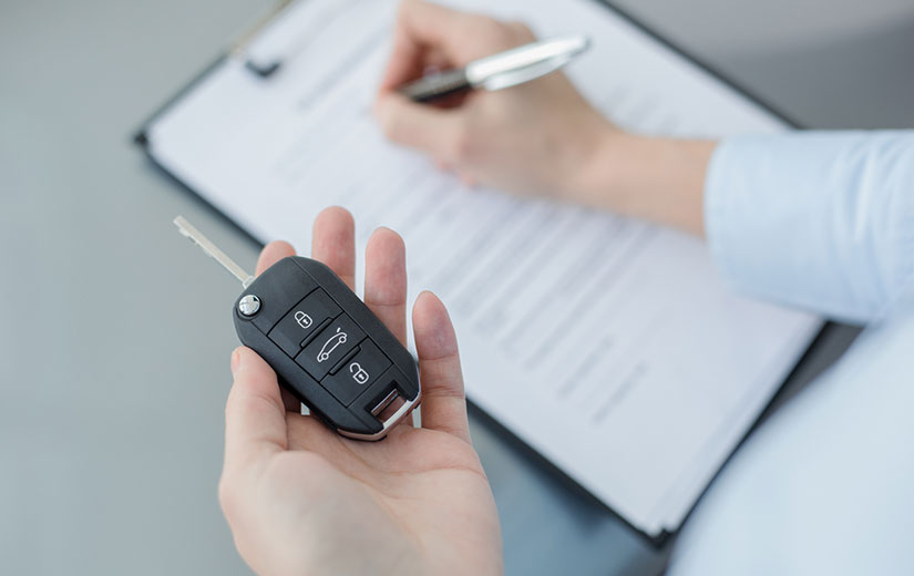 ¿Cuáles son las diferencias entre LOA y LLD?