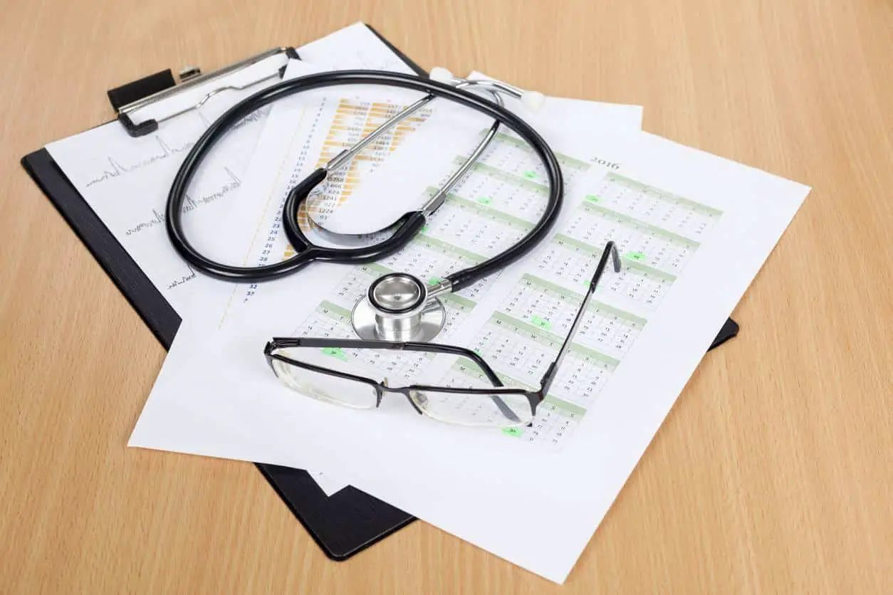 Salud: ¡No hay que descuidarla!