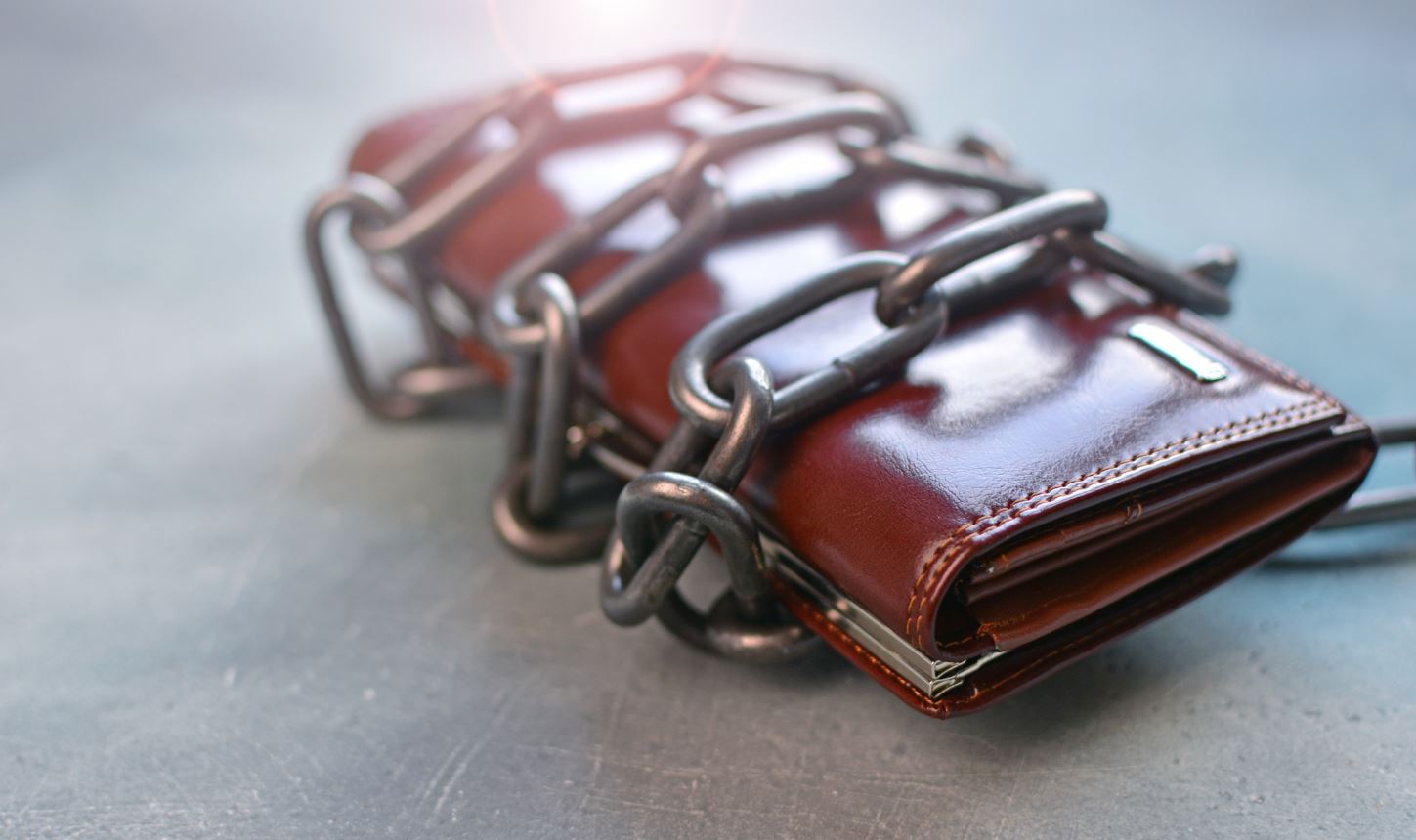 Prohibición bancaria: ¿cómo salir de ella?