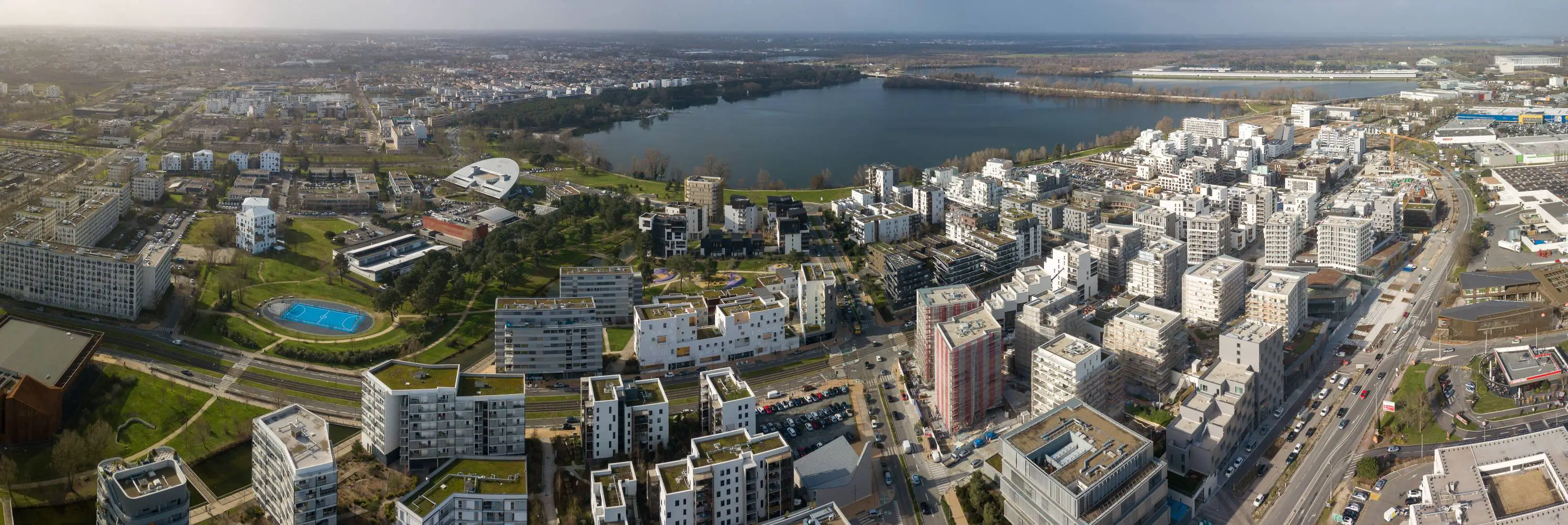 Bienes raíces: ¿Qué tipo de propiedad comprar en Burdeos?