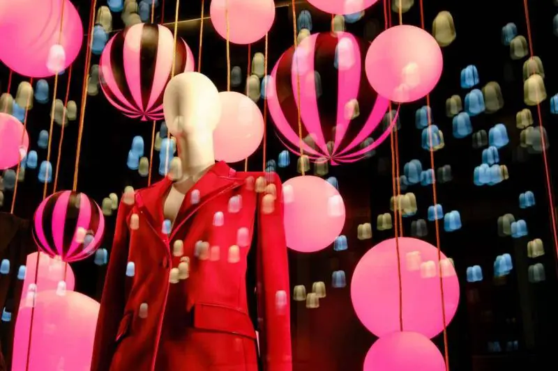 Fachada de un local comercial: ¿cómo hacerla atractiva?