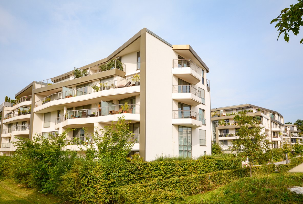 ¿Qué debes considerar antes de comprar un apartamento nuevo?