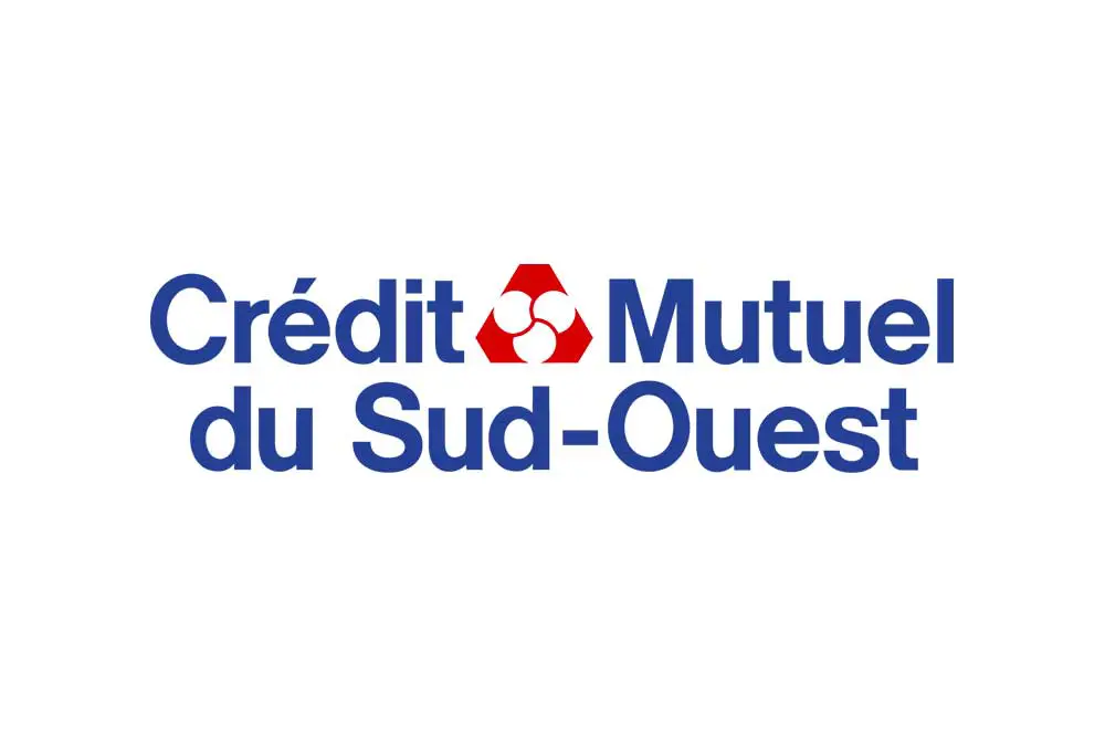 Crédit Mutuel du Sud-Ouest: servicios, precios y suscripción