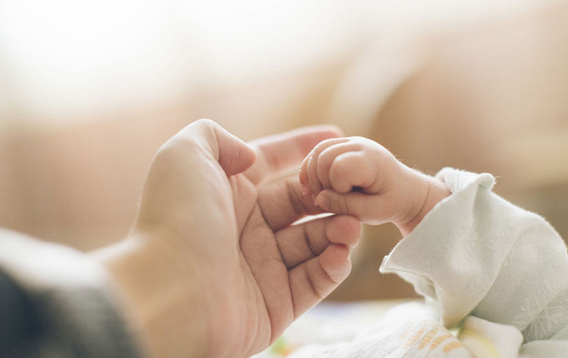 ¿Podemos reconocer a un niño cuyo padre no somos?