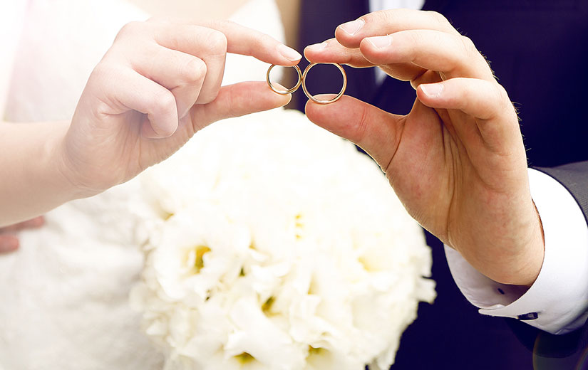 ¿Puedes casarte con un miembro de tu familia?