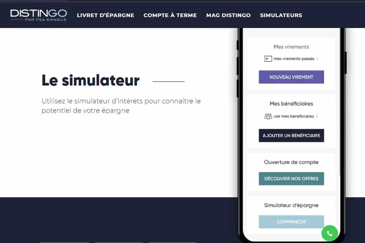 PSA Banque Mi cuenta: la guía para conectarse