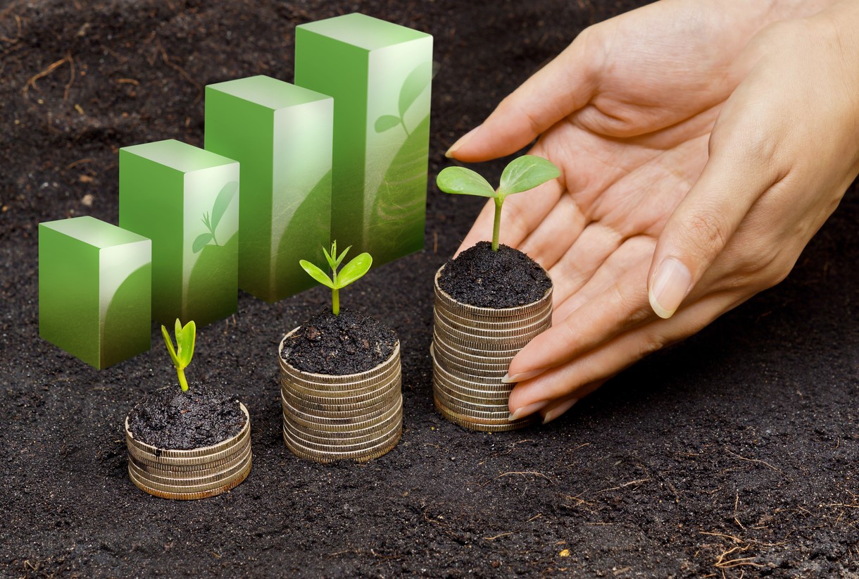 ¿Cómo se acumulan ahorros para la jubilación?