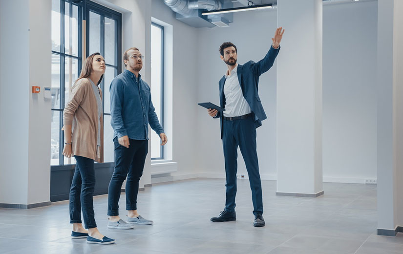 Bienes raíces: los beneficios de invertir en SCPI