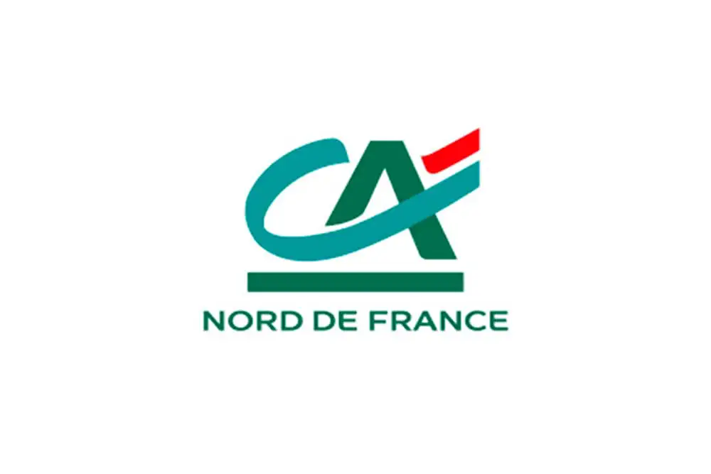 Crédit Agricole Nord de France: servicios, precios e información