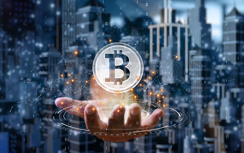 ¿Qué es el dominio de Bitcoin?