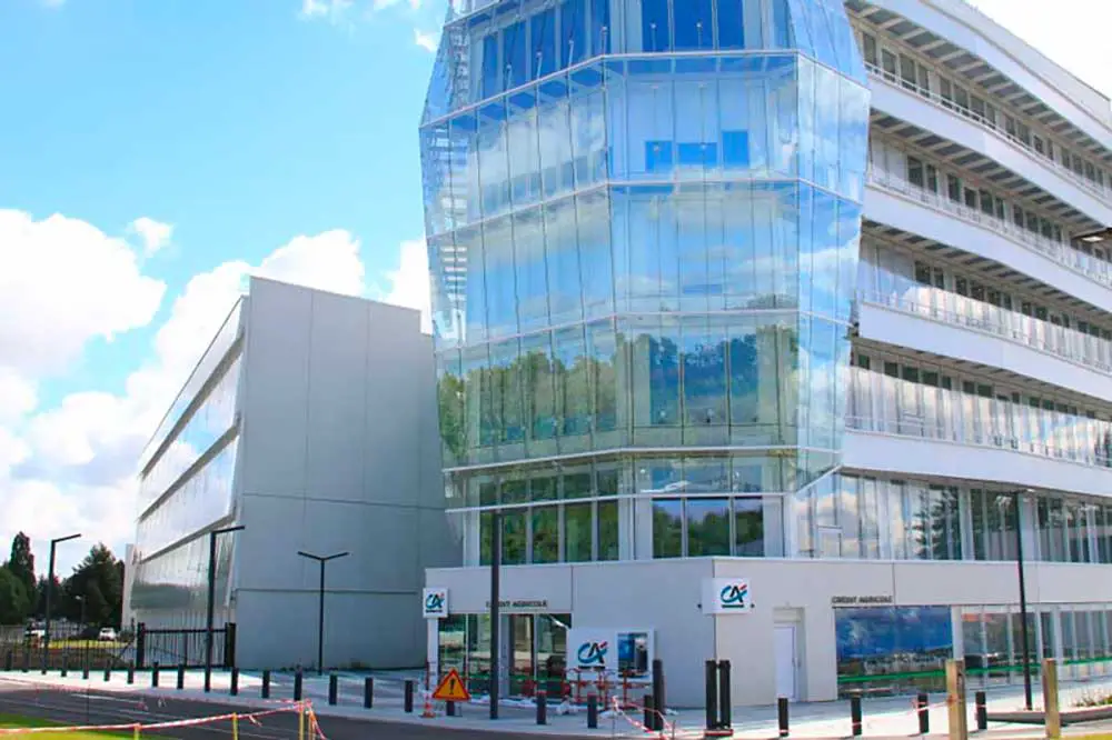 Crédit Agricole Atlantique Vendée: servicios, precios e información