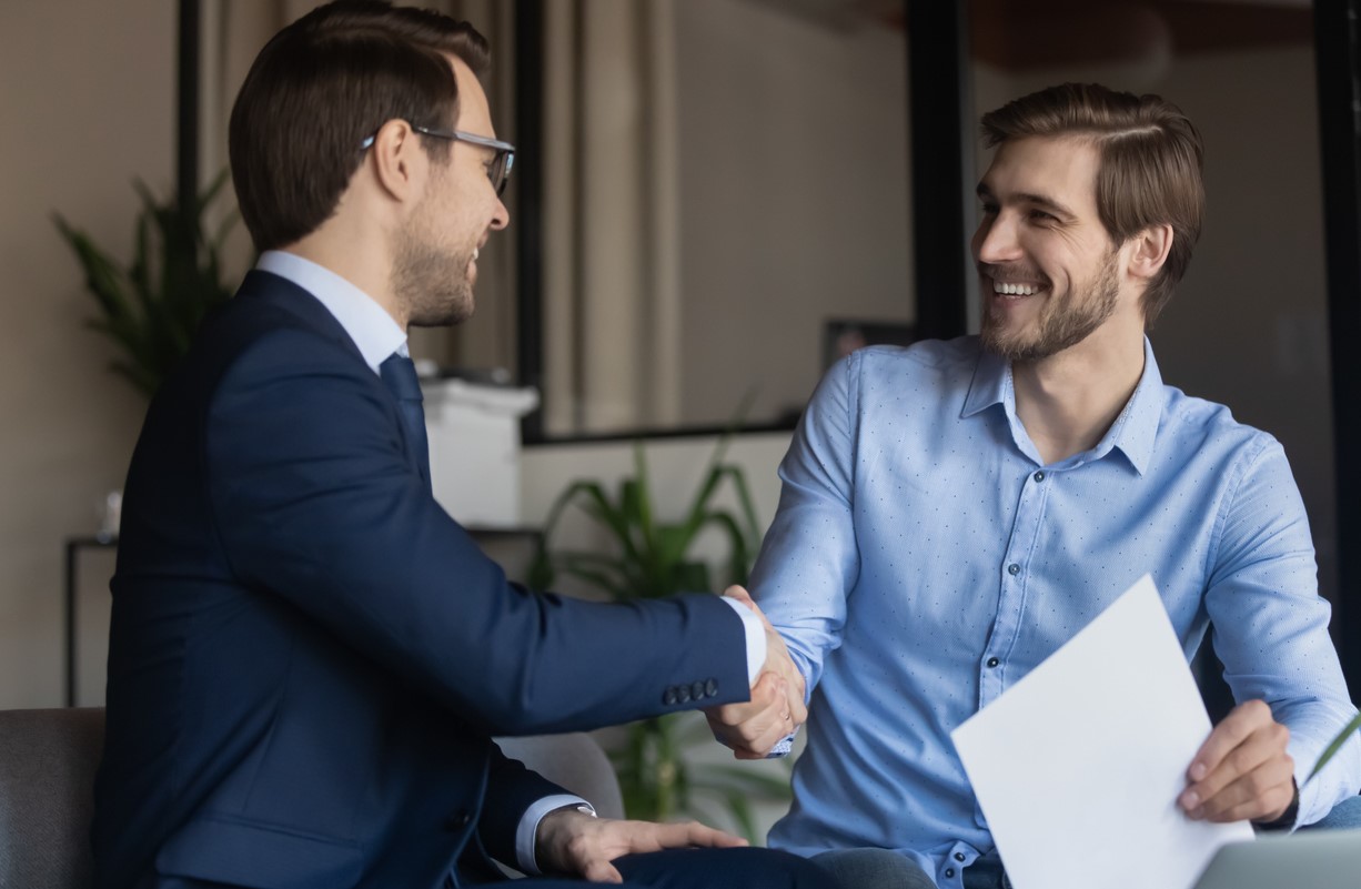 ¿Qué es un acuerdo de cuenta bancaria?